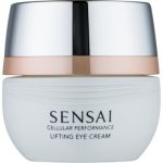 Sensai Cellular Performance Lifting Eye Cream cremă de ochi cu efect de lifting
