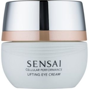 Sensai Cellular Performance Lifting Eye Cream cremă de ochi cu efect de lifting