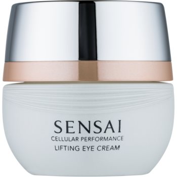 Sensai Cellular Performance Lifting Eye Cream cremă de ochi cu efect de lifting