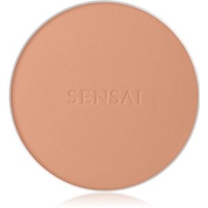 Sensai Total Finish pudra machiaj rezervă