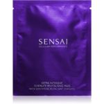 Sensai Cellular Performance Extra Intensive 10 Minute Revitalising Pads pernițe intens revitalizante zona ochilor si a buzelor