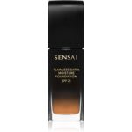 Sensai Flawless Satin Moisture Foundation fond de ten lichid SPF 25