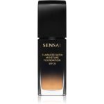 Sensai Flawless Satin Moisture Foundation fond de ten lichid SPF 25