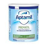 Lapte praf Prematil pentru prematuri, 400g, Aptamil