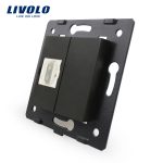 Priza HDMI Livolo