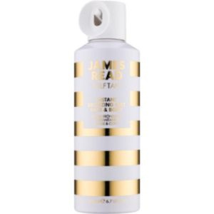 James Read Self Tan spray pentru bronzat cu efect imediat