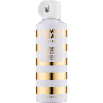 James Read Self Tan spray pentru bronzat cu efect imediat