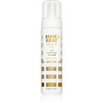 James Read Gradual Tan H2O Hydrating Mousse spuma autobronzanta cu efect de intinerire