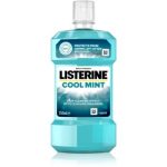 Listerine Cool Mint apă de gură pentru o respirație proaspătă