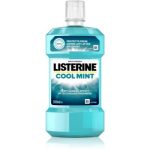 Listerine Cool Mint apă de gură pentru o respirație proaspătă