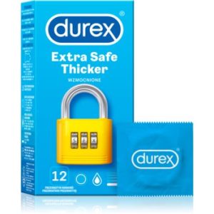 Durex Extra Safe prezervative