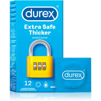 Durex Extra Safe prezervative