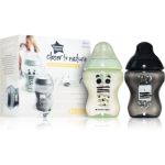 Tommee Tippee Closer To Nature Animals biberon pentru sugari