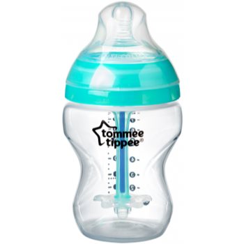 Tommee Tippee Closer To Nature Advanced biberon pentru sugari anti-colici