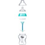 Tommee Tippee Closer To Nature Advanced biberon pentru sugari anti-colici