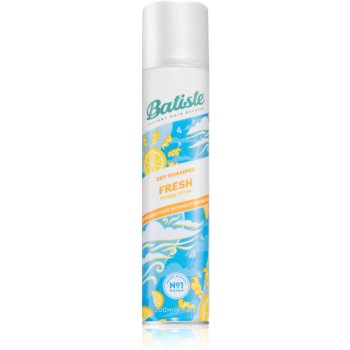 Batiste Light & Breezy Fresh șampon uscat pentru toate tipurile de păr