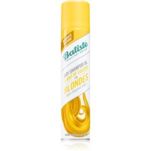 Batiste Hint of Colour șampon uscat pentru par blond