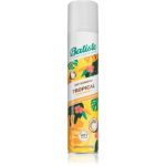 Batiste Coconut & Exotic Tropical șampon uscat pentru volum și strălucire