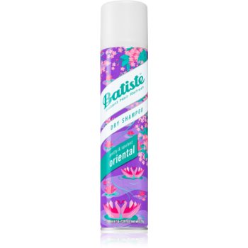 Batiste Pretty & Opulent Oriental șampon uscat pentru toate tipurile de păr