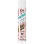 Batiste Rose Gold sampon uscat pentru a absorbi excesul de sebum