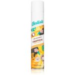Batiste Tropical șampon uscat înviorător
