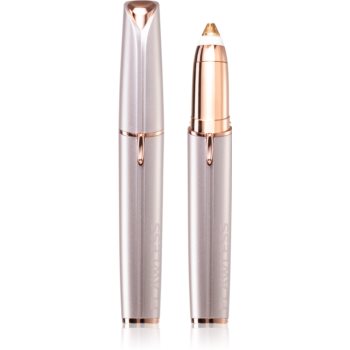 Flawless Finishing Touch Brows produs pentru îndepărtarea părului pentru sprâncene