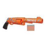 Blaster, Nerf Fortnite, 6 Sh