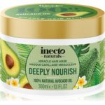 Inecto Avocado mască hrănitoare profundă pentru păr