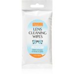 Beauty Formulas Lens Cleaning șervețele de curățare pentru ochelari