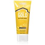 Beauty Formulas Gold masca gel cu colagen