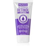 Beauty Formulas Retinol gel intens pentru curatare antirid