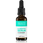Beauty Formulas Illuminating 10% Niacinamide ser cu efect iluminator impotriva petelor