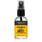 Beauty Formulas Vitamin E ceață de piele hidratantă și energizantă pentru corp