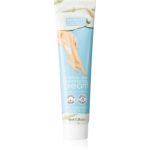 Beauty Formulas Hair Remover Watermelon & Oat crema depilatoare pentru picioare pentru piele sensibila