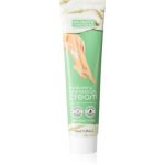 Beauty Formulas Hair Remover Shea Butter crema depilatoare pentru picioare cu efect de hidratare
