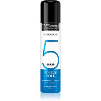 TRESemmé Freeze Hold fixativ puternic