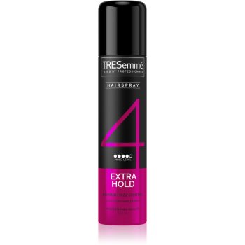 TRESemmé Extra Hold fixativ cu fixare puternică