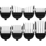 Remington Groom Professional Cordless HC363C cortapelos profesionale pentru păr