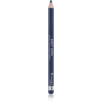 Rimmel Soft Kohl creion kohl pentru ochi