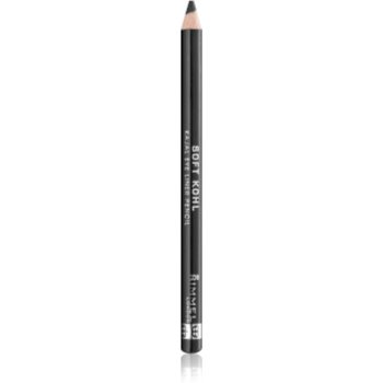 Rimmel Soft Kohl creion kohl pentru ochi