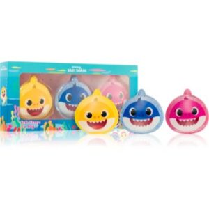 Corsair Baby Shark bombă de baie