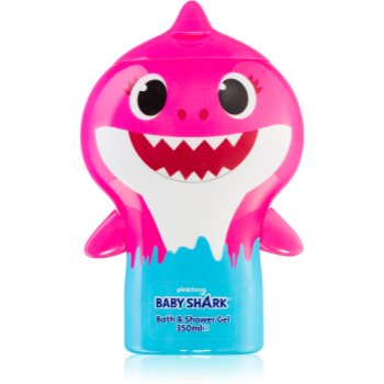 Corsair Baby Shark gel de dus si baie pentru copii