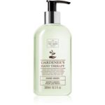 Scottish Fine Soaps Gardener's Hand Therapy Săpun lichid pentru mâini