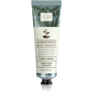 Scottish Fine Soaps Gardener's Hand Therapy crema hranitoare pentru maini si unghii