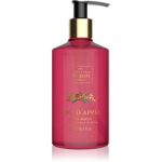 Scottish Fine Soaps Spiced Apple Hand Wash Săpun lichid pentru mâini