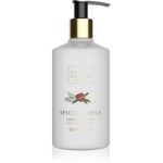 Scottish Fine Soaps Spiced Apple Hand Lotion Lapte pentru maini