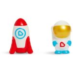 Munchkin Galaxy Buddies Light Up Bath Toys jucărie pentru apă