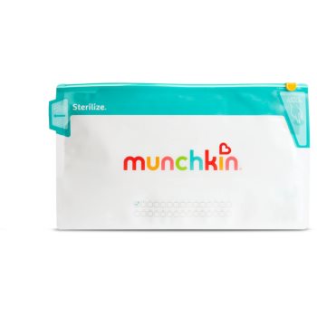 Munchkin Sterilize săculeți pentru sterilizare