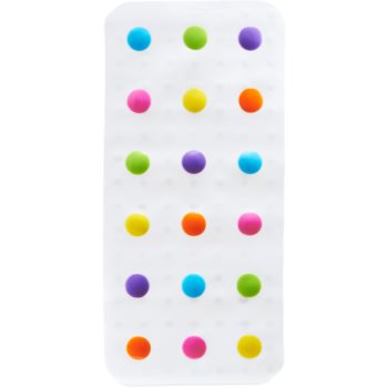 Munchkin Bath Dots Bath Mat suport antialunecare