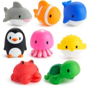 Munchkin Bath Ocean jucărie pentru apă